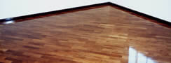 lamparquet